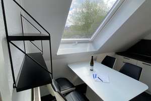 Attraktive 2-Zimmer Wohnung mit guter Ausstattung in Münster-Düesberg – Die vollständige Adresse der Immobilie erhältst du vom Anbieter., 48153 Düesberg, Münster – Vorschaubild 12