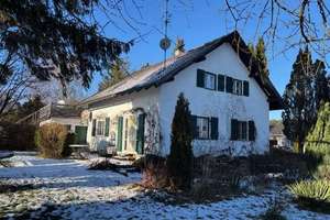 EFH mit Potenzial,  1656 qm Grundstück  mit Möglichkeit zum Neubau, EFH DHH .. – Solching 13, 84416 Taufkirchen (Vils) – Vorschaubild 5
