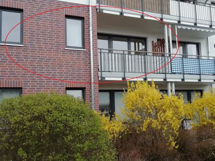 Barrierefreie Wohnung Mieten In Uelzen Kreis Immobilienscout24