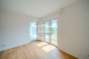 RESERVIERT! Kaufen & einziehen: 3-Zi-Neubauwohnung im EG mit Terrasse & Garten | KfW40 QNG | W03 – Die vollständige Adresse der Immobilie erhältst du vom Anbieter., 93059 Reinhausen, Regensburg – Vorschaubild 13