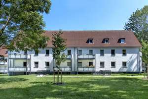 2-Zimmer-Wohnung in Gelsenkirchen Scholven – Sonnenscheinstraße 8, 45896 Scholven, Gelsenkirchen – Vorschaubild 3