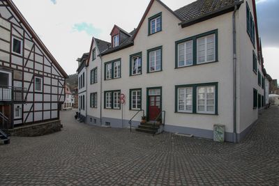 2 Eigentumswohnungen in der Kernstadt