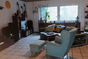 Einfamilienhaus mit Einliegerwohnung und ausgebautem Dachgeschoss – Altenkirchen (Westerwald) (Kreis) – Vorschaubild 9