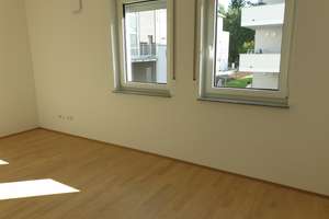 3,5-Zi.-Wohnung mit  Einbauküche, Balkon und Garage zu vermieten – Ellwanger Straße 79, 74564 Crailsheim – Vorschaubild 5