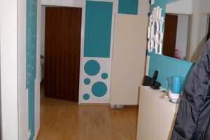 Attraktive - sehr gepflegte 3-Zimmer-Wohnung in bester Lage von Heilbronn-Horkheim – Heilbronn – Vorschaubild 2