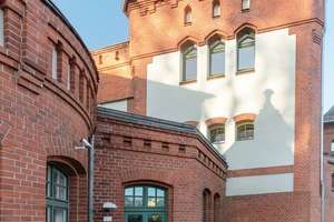 Lichtdurchflutete Maisonette-Wohnung mit 2 Sonnenterrassen im Viktoria Quartier – Methfesselstraße 38A, 10965 Kreuzberg, Berlin – Vorschaubild 14