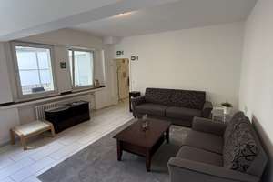 Direkt an der Uni Essen: Hochwertig möblierte 3-Zimmer-Wohnung mit Wintergarten & Dachterrasse – Die vollständige Adresse der Immobilie erhältst du vom Anbieter., 45127 Stadtkern, Essen – Vorschaubild 9