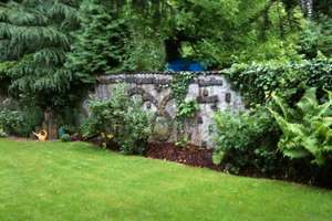 Freistehendes Haus mit liebevoll angelegtem Garten am Waldrand – Die vollständige Adresse der Immobilie erhältst du vom Anbieter., 53227 Oberkassel, Bonn – Vorschaubild 17