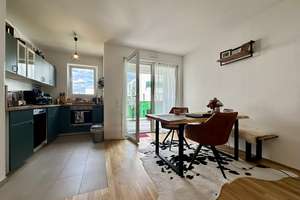 +++ Hochwertige 2-Zimmer-Wohnung mit Balkon  +++ – Die vollständige Adresse der Immobilie erhältst du vom Anbieter., 64625 Bensheim – Vorschaubild 4