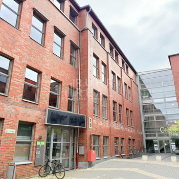 1.600 m² moderne Bürofläche | Industriecharme | Bayenthal