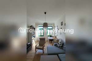Tauschwohnung: sonnige 2-Raumwohnung im Hechtviertel – Fritz-Reuter-Straße 8, 1097 Leipziger Vorstadt, Dresden – Vorschaubild 3