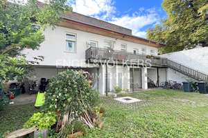 Mehrfamilienhaus mit kleinem Hinterhaus – Die vollständige Adresse der Immobilie erhältst du vom Anbieter., 4177 Altlindenau, Leipzig – Vorschaubild 2