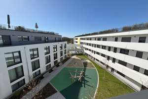 Lichtdurchflutetes Penthouse mit exklusiver Dachterrasse – Wolfratshauser Straße 90, 81479 Thalkirchen, München – Vorschaubild 12