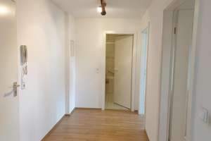 Porz, schöne, ruhige 2 Zimmer, Wannenbad, Küche, großer Balkon, TG-Stellplatz – Die vollständige Adresse der Immobilie erhältst du vom Anbieter., 51143 Porz (Ortsteil), Köln – Vorschaubild 9