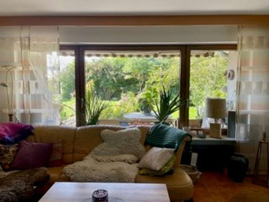 Immobilie in Laichingen - Ruhig gelegenes Einfamilienhaus in attraktiver Ortsrandlage von Laichingen - Bild 4