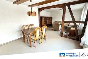 Einfamilienhaus mit zusätzlicher Mieteinnahme! – Die vollständige Adresse der Immobilie erhältst du vom Anbieter., 34434 Borgentreich – Vorschaubild 34