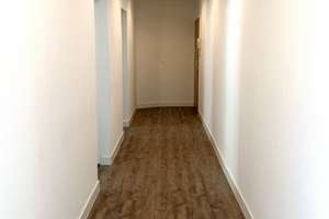 Alles drin: Einbauküche + Balkon + Wanne und Dusche – Arndtstraße 3, 39108 Stadtfeld Ost, Magdeburg – Vorschaubild 3