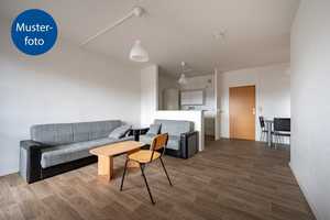 3-Raumwohnung in Chemnitz-Helbersdorf – Straße Usti nad Labem 169, 9119 Chemnitz – Vorschaubild 10
