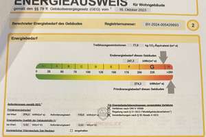 Ein Haus voller Möglichkeiten – Exklusives Wohn- und Geschäftshaus in Welden – Die vollständige Adresse der Immobilie erhältst du vom Anbieter., 86465 Welden – Vorschaubild 17