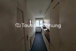 Tauschwohnung: Mainz Neustadt: Tausche 2- Zimmer-Wohnung – Die vollständige Adresse der Immobilie erhältst du vom Anbieter., 55118 Neustadt, Mainz – Vorschaubild 4