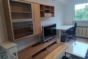 Komfortable, möblierte 1,5 Zimmer-Wohnung in sehr guter Lage Wuppertals – Die vollständige Adresse der Immobilie erhältst du vom Anbieter., 42109 Uellendahl-Katernberg, Wuppertal – Vorschaubild 6
