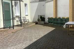Zweigenerationenhaus mit Nebengebäuden und großem Garten – Die vollständige Adresse der Immobilie erhältst du vom Anbieter., 6917 Jessen (Elster) – Vorschaubild 2