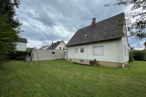 Neubau von zwei DHH ca. 8,0 x 10,00 E+1 auf ca. 360 m² Grundstück in Altmühldorf – Schulstraße 5, 84453 Mühldorf am Inn – Vorschaubild 4