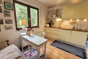 Wohnen mit Garten, Hobbyraum und viel Potenzial – großzügige Erdgeschosswohnung in Bonn-Küdinghoven – Die vollständige Adresse der Immobilie erhältst du vom Anbieter., 53227 Küdinghoven, Bonn – Vorschaubild 11