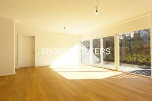 Bungalow-Wohnung mit Terrasse und Garten in der Grünen Mitte von Regensburg – Die vollständige Adresse der Immobilie erhältst du vom Anbieter., 93051 Kumpfmühl-Ziegetsdorf-Neuprüll, Regensburg – Vorschaubild 2