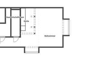 Zweifamilienhaus mit Sanierungsbedarf in zentraler Lage von Bordesholm – Rendsburg-Eckernförde (Kreis) – Vorschaubild 17