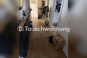 Tauschwohnung: Hamburg Altona: Schöne 3,5-Zimmer-Wohnung – Die vollständige Adresse der Immobilie erhältst du vom Anbieter., 22763 Ottensen, Hamburg – Vorschaubild 2