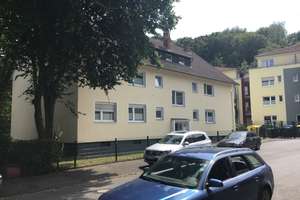 Großzügige 3-Zimmer-Wohnung mit Balkon an der Godesburg