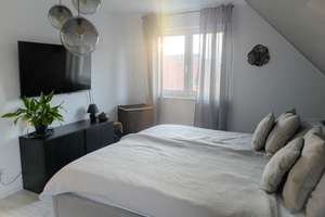 Moderne 3,5 Zimmer Maisonette-Wohnung mit Stellplatz und Carport – Die vollständige Adresse der Immobilie erhältst du vom Anbieter., 71154 Nufringen – Vorschaubild 8