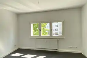 2 Zimmer Wohnung mit Flair! – Treysaer Straße 6, 34127 Kassel – Vorschaubild 5