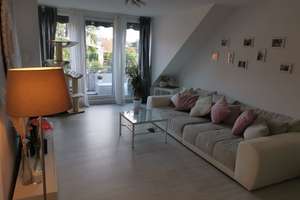 sonnige 2-Zimmer-Wohnung in Wedemark-Elze – Schmiedestr. 6b, 30900 Wedemark – Vorschaubild 2