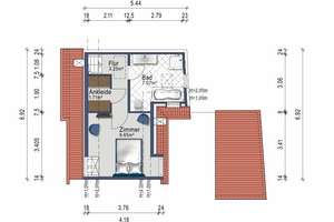 Domviertel - Traumlage Malerwinkel – Die vollständige Adresse der Immobilie erhältst du vom Anbieter., 23552 Innenstadt, Lübeck – Vorschaubild 18