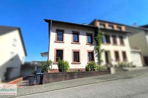 SOFORT VERFÜGBAR: 4 SCHLAFZIMMER / KELLER / GARTEN / GARAGE – Die vollständige Adresse der Immobilie erhältst du vom Anbieter., 66693 Mettlach – Vorschaubild 2
