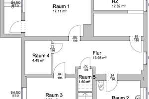 VIEL PLATZ ZUM WOHNEN, ARBEITEN & ENTSPANNEN - GROSSE TERRASSE & POOL- GARAGE FÜR 2 PKW – Heiterwanger Weg 36 po, 12209 Lichterfelde, Berlin – Vorschaubild 40