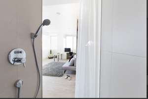 
OLYMPIA TOWER - Businesswohnen mit Concierge Service  zu vermieten
inkl. Stellplatz
 – Die vollständige Adresse der Immobilie erhältst du vom Anbieter., 80809 Am Riesenfeld, München – Vorschaubild 16