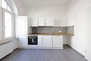 Erstbezug nach Sanierung - Stadtfeld Ost: Altbau-Highlight - Parkett, hohe Decken, EBK, BW & Dusche – Goethestraße 17, 39108 Stadtfeld Ost, Magdeburg – Vorschaubild 8