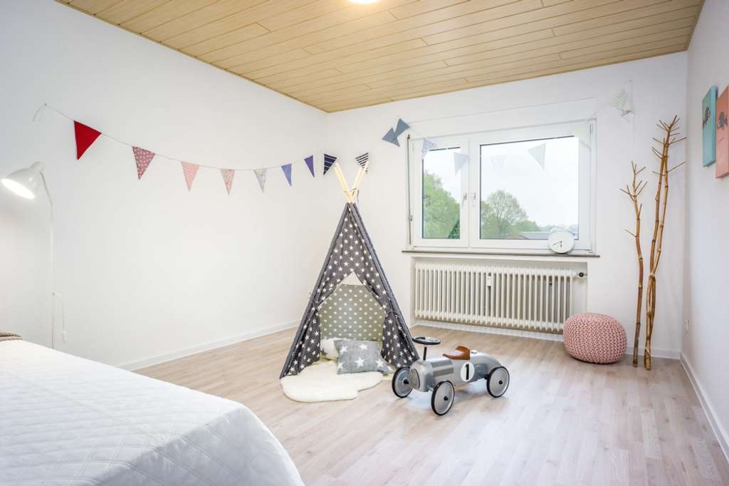 Immobilie in Delitzsch - Rendite 5% und hoher Cashflow, langjährig vermietet - Bild 3