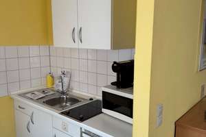 Sehr gepflegtes und langjährig vermietetes Appartement in der beliebten Weststadt! – Lessingstr. 37 f, 76135 Weststadt, Karlsruhe – Vorschaubild 7