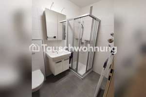 Tauschwohnung: Helle und ruhige 2-Zimmer-Wohnung in Münster – Die vollständige Adresse der Immobilie erhältst du vom Anbieter., 48159 Kinderhaus-Ost, Münster – Vorschaubild 4