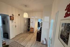 Helle 3,5-Zimmer-Wohnung in Köln-Riehl / Floraviertel  – Die vollständige Adresse der Immobilie erhältst du vom Anbieter., 50735 Riehl, Köln – Vorschaubild 3