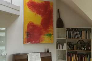 Einzigartige Maisonette Wohnung in offener Bauweise über den Dächern von Hannovers Südstadt – Birkenstraße 13, 30171 Südstadt, Hannover – Vorschaubild 5