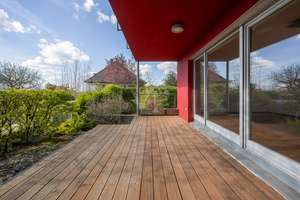 Stilvolles Architektenhaus in Bestzustand am Geigersberg – modernes Wohnen auf höchstem Niveau – Die vollständige Adresse der Immobilie erhältst du vom Anbieter., 76227 Durlach, Karlsruhe – Vorschaubild 20