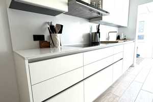 PROVISIONSFREI - FRISCH RENOVIERTES RMH – München (Kreis) – Vorschaubild 9
