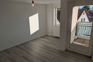Frisch renovierte altersgerechte 3-Zimmer-Wohnung in SZ-Bad zentral barrierefrei mit Balkon – Kaiserstraße 2, 38259 Salzgitter-Bad, Salzgitter – Vorschaubild 9