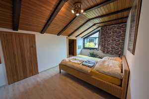 Stilvolles Einfamilienhaus mit großartigem Garten in ruhiger Siedlungslage – Erlenstraße 1, 84375 Rottal-Inn (Kreis) – Vorschaubild 11