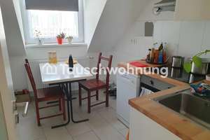 Tauschwohnung: Tausch: Bieten Burtscheid, suchen Aachen-West